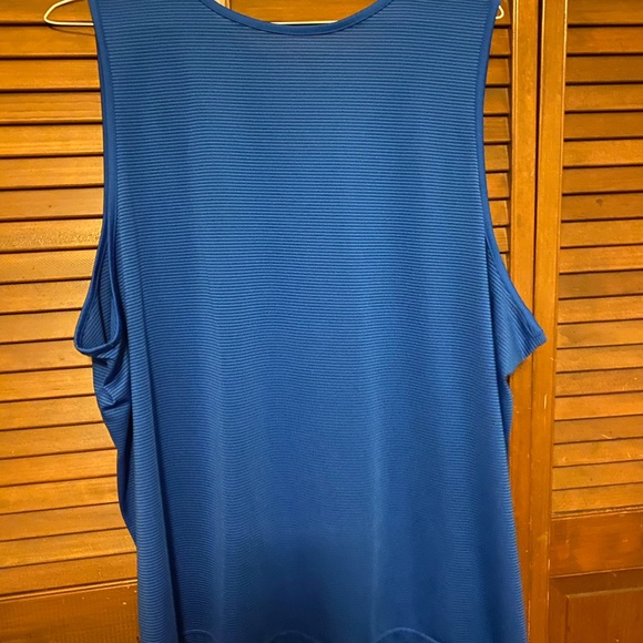 5/$30 Russell Athletics Tank Top - Picture 3 of 4